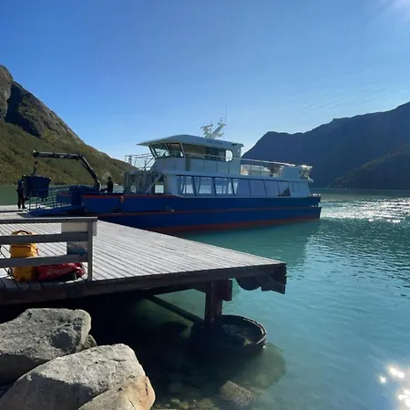 Casa vacanze Modern At The Foot Of Bitihorn Beitostolen